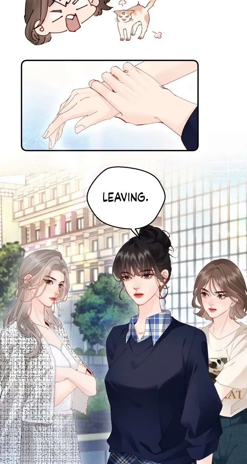 Fatal Favoritism Chapter 6 page 32 - 