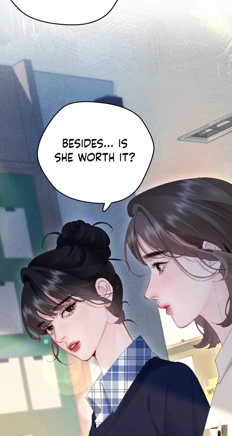 Fatal Favoritism Chapter 6 page 34 - 