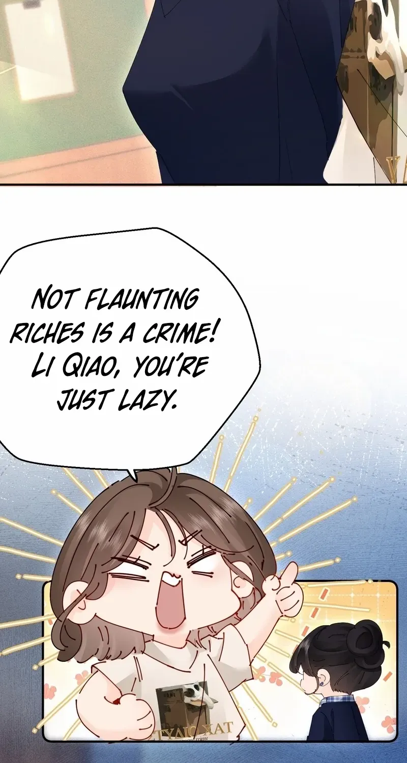 Fatal Favoritism Chapter 6 page 35 - 