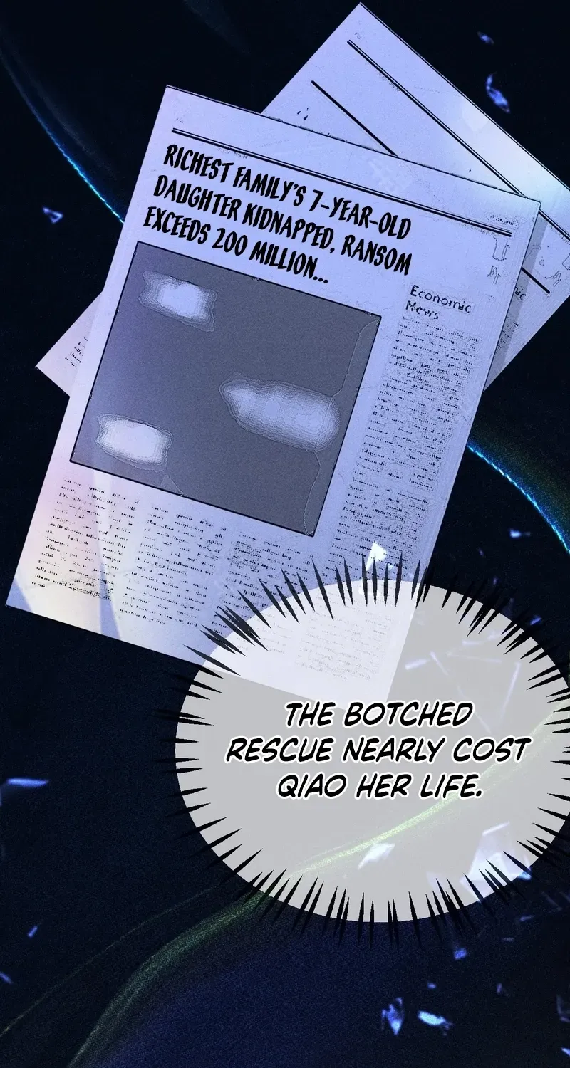 Fatal Favoritism Chapter 6 page 39 - 