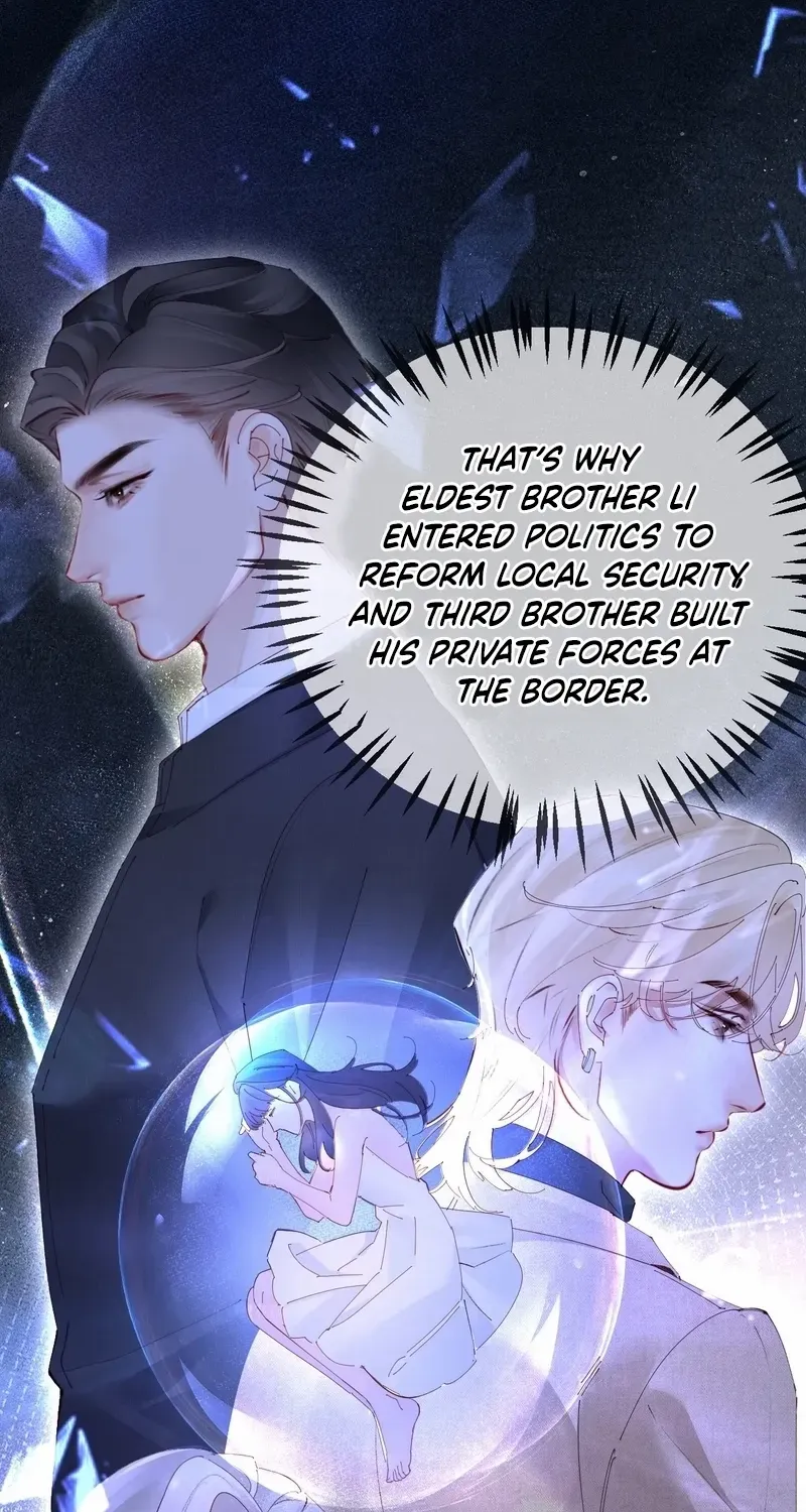 Fatal Favoritism Chapter 6 page 40 - 