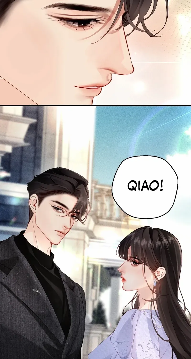 Fatal Favoritism Chapter 6 page 5 - 