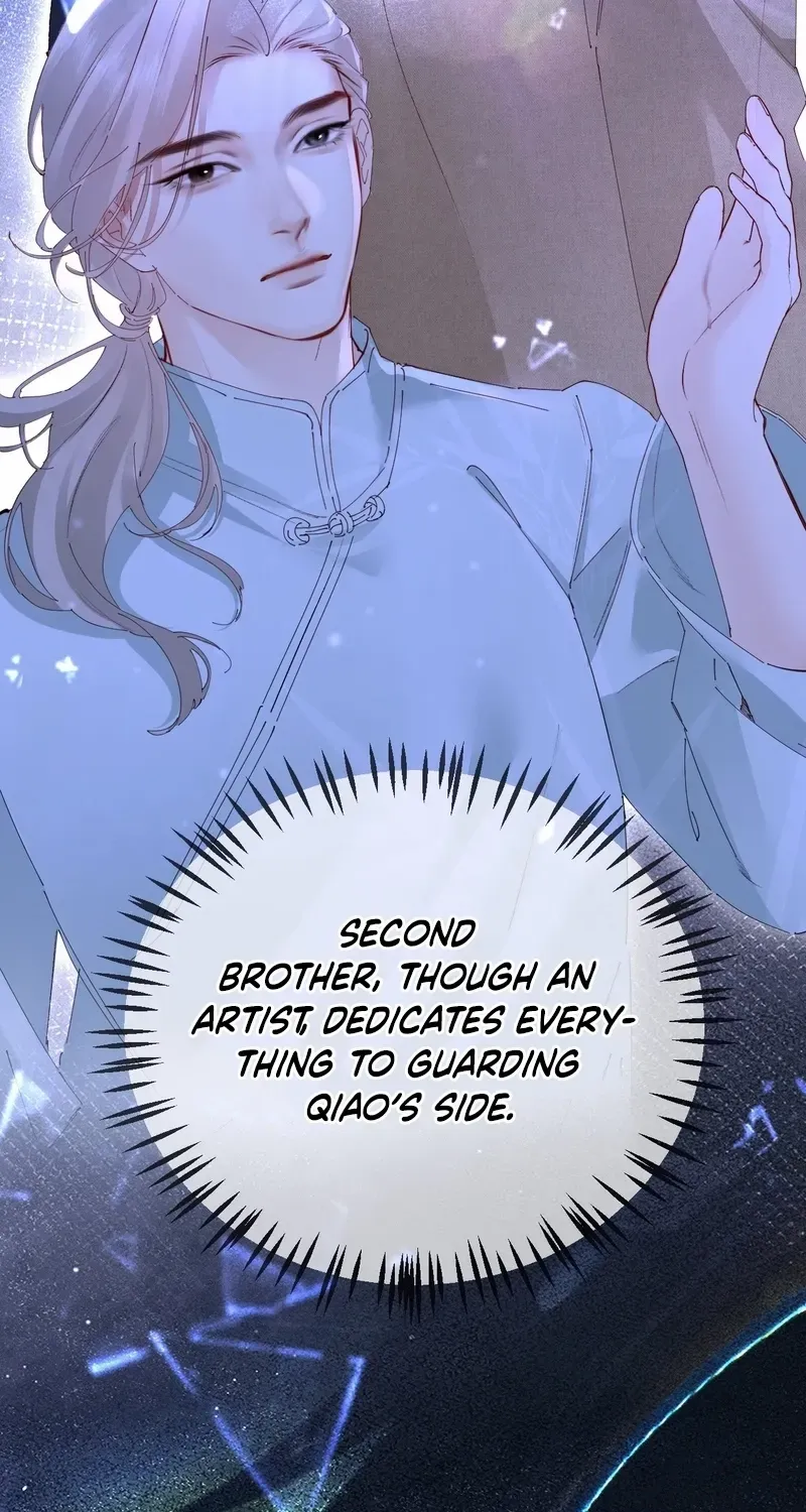 Fatal Favoritism Chapter 6 page 41 - 