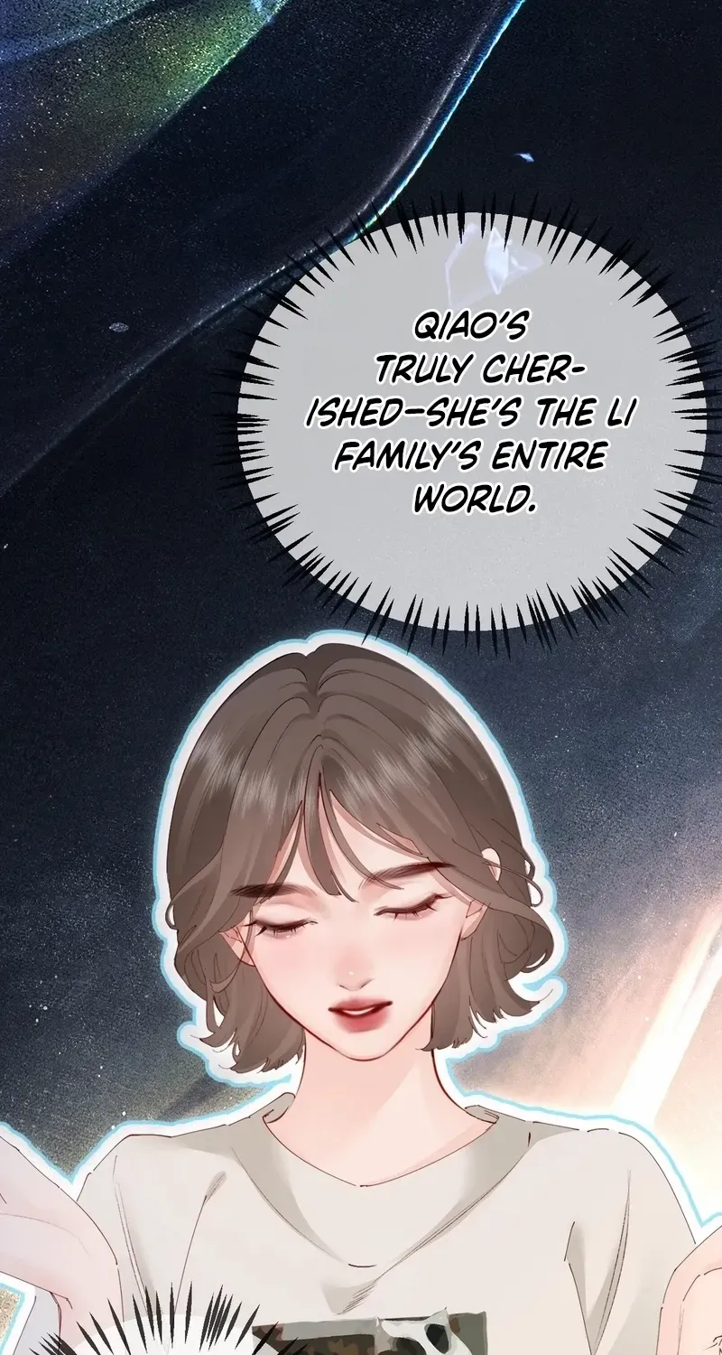 Fatal Favoritism Chapter 6 page 42 - 