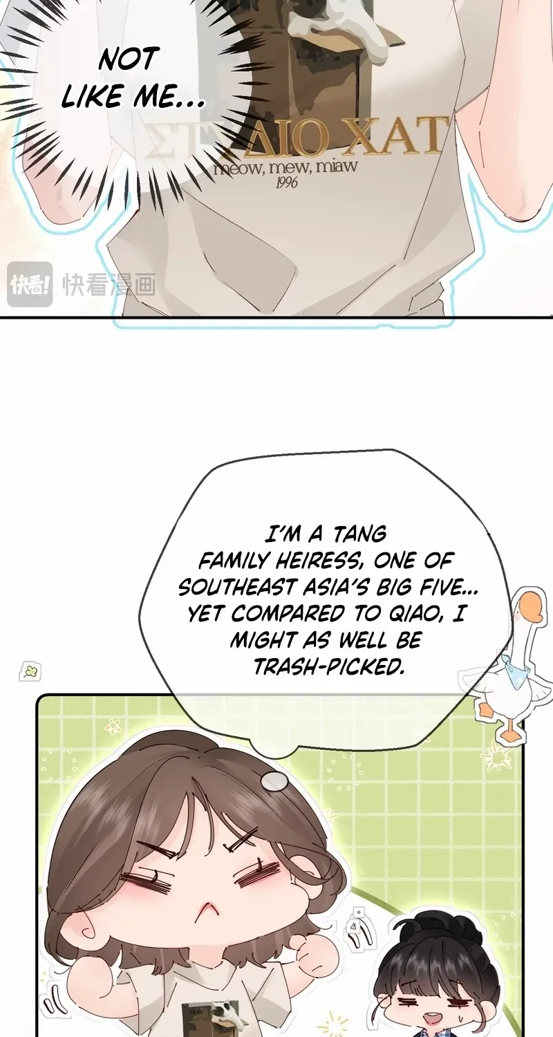 Fatal Favoritism Chapter 6 page 43 - 