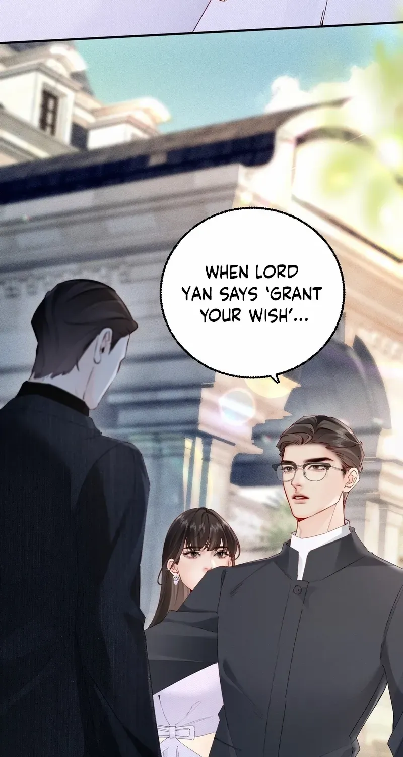Fatal Favoritism Chapter 6 page 7 - 