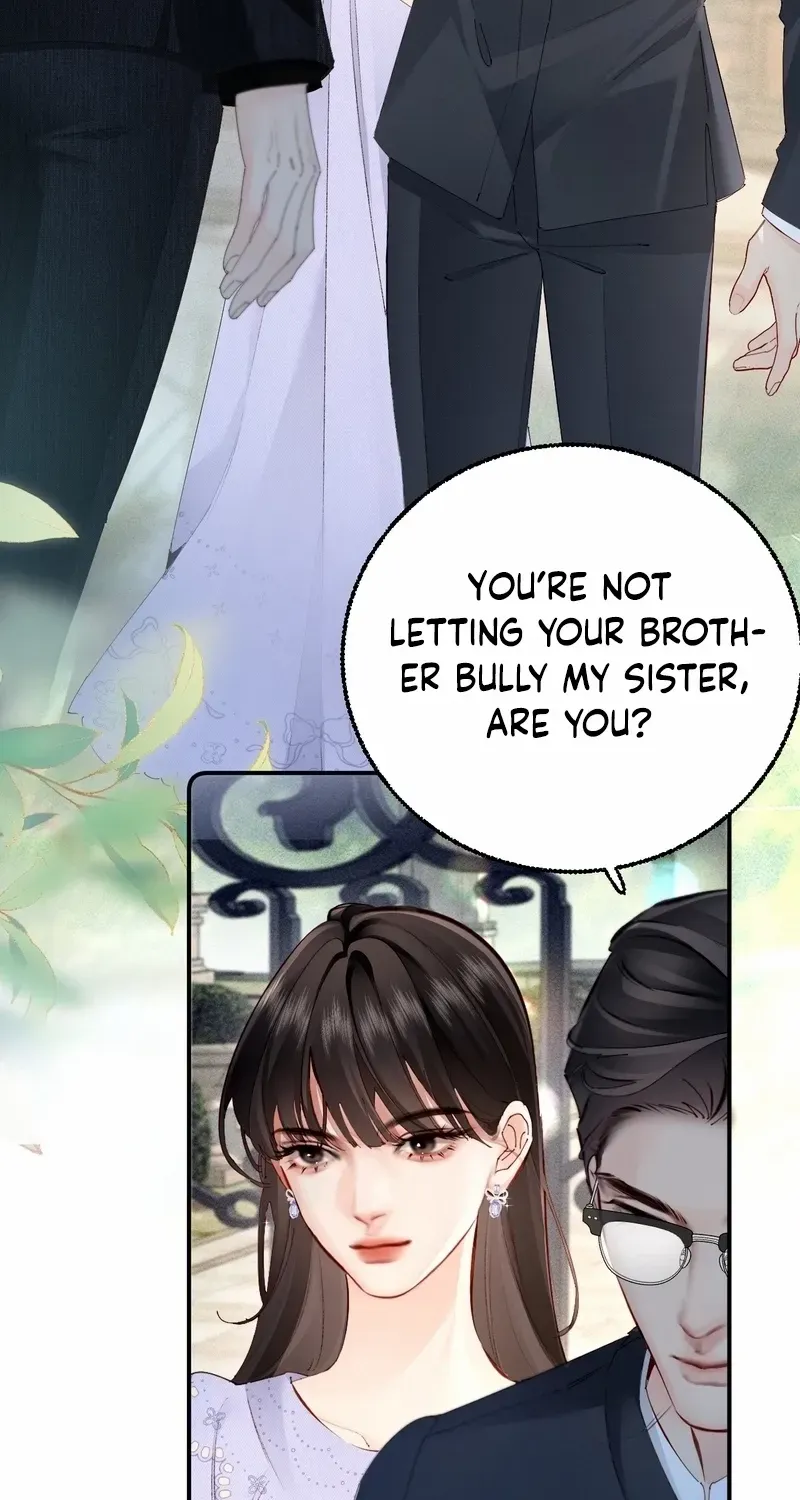 Fatal Favoritism Chapter 6 page 8 - 