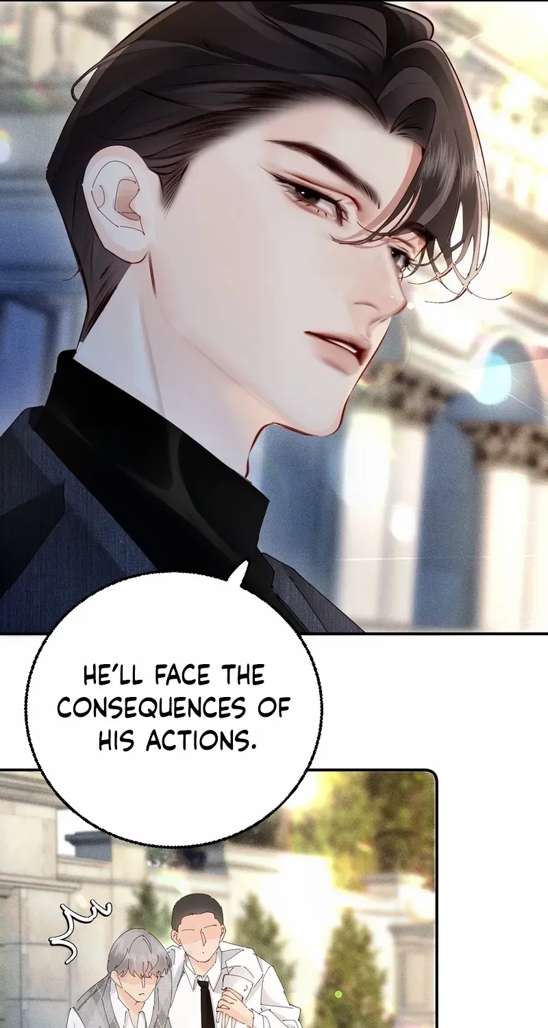 Fatal Favoritism Chapter 6 page 10 - 