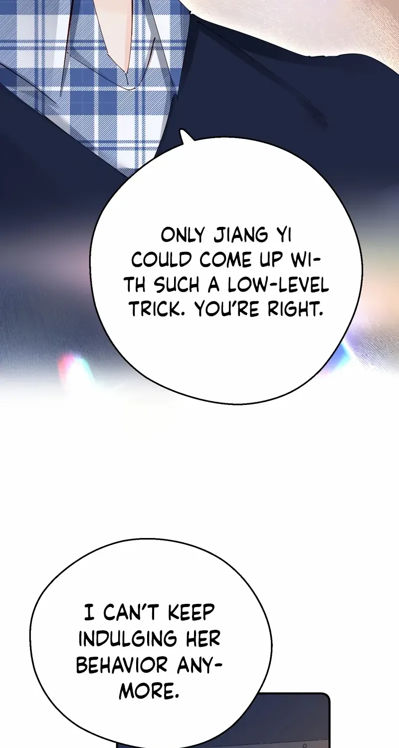 Fatal Favoritism Chapter 7 page 18 - 