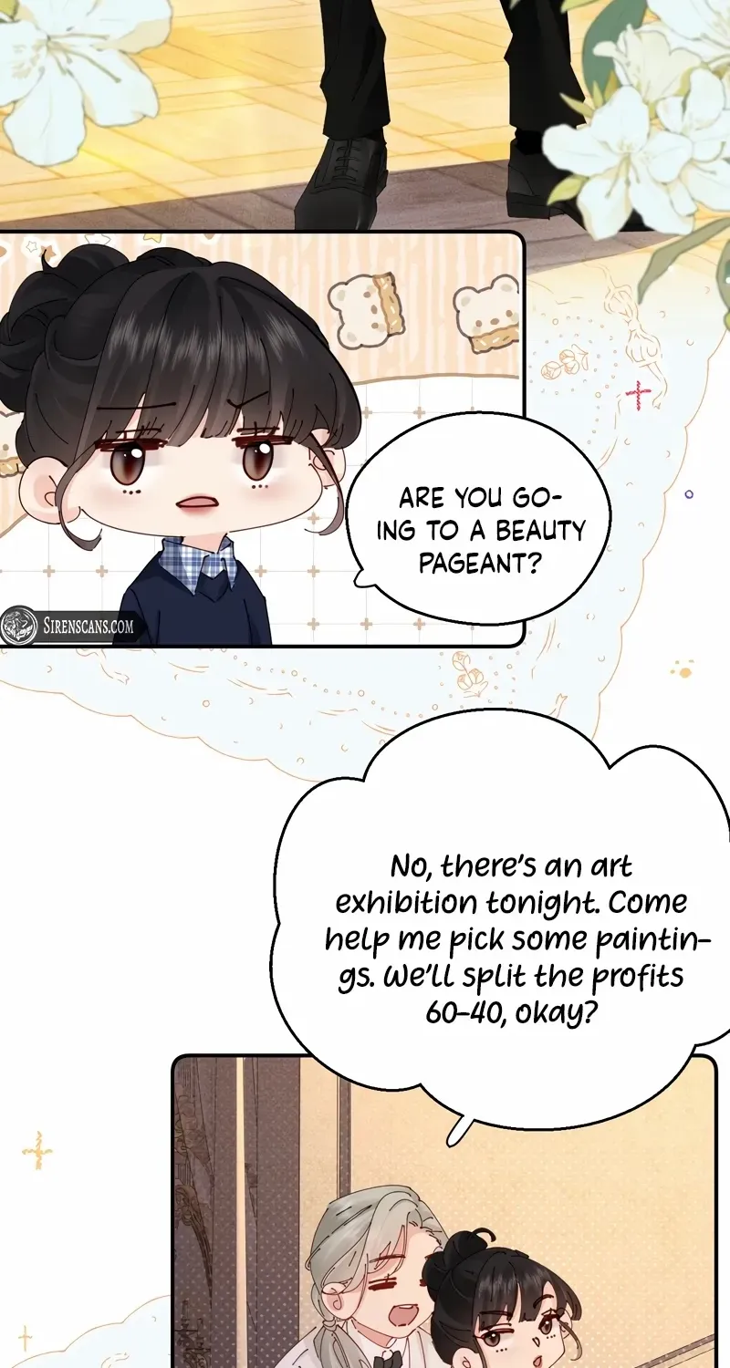 Fatal Favoritism Chapter 7 page 23 - 