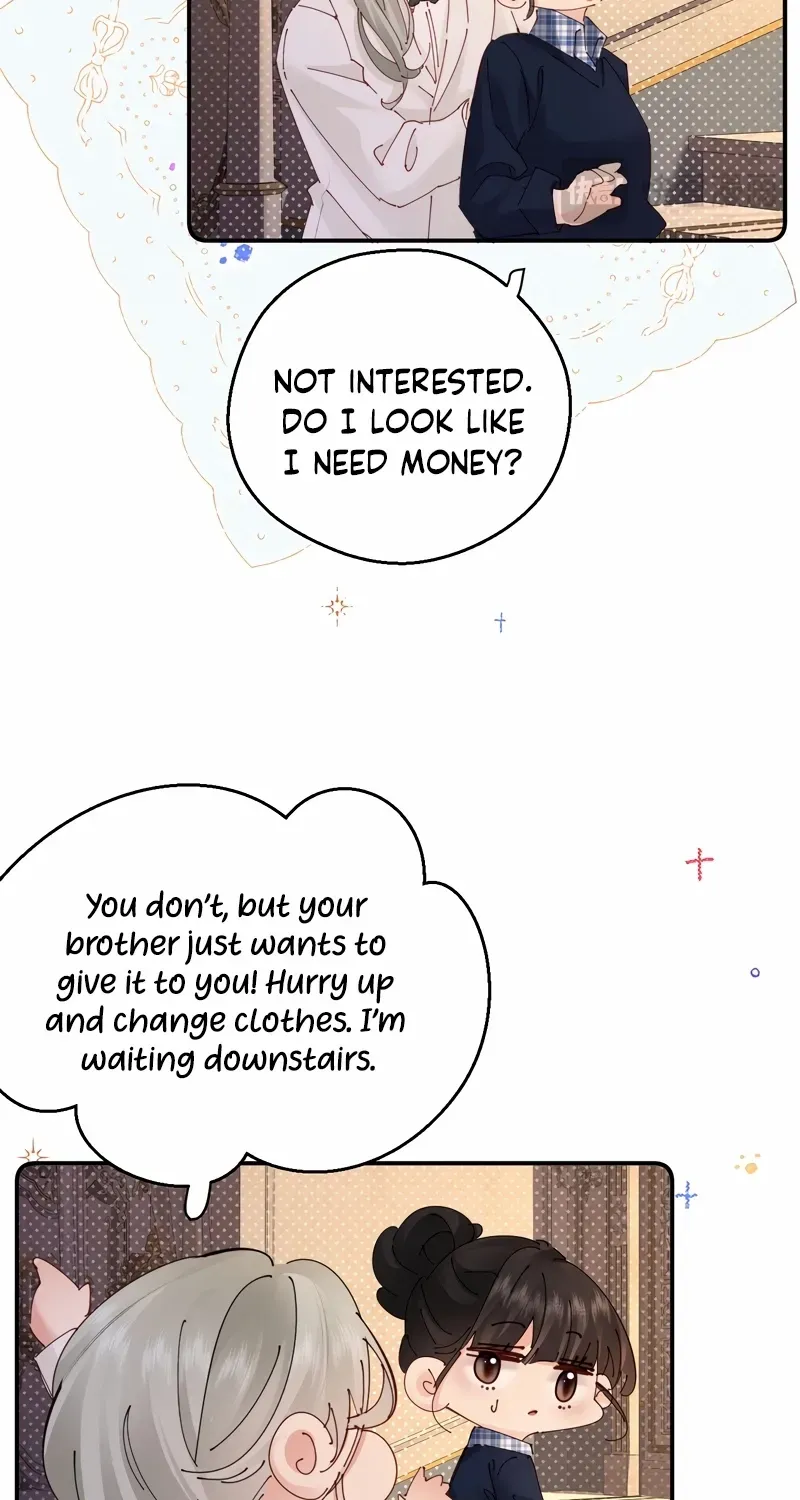 Fatal Favoritism Chapter 7 page 24 - 