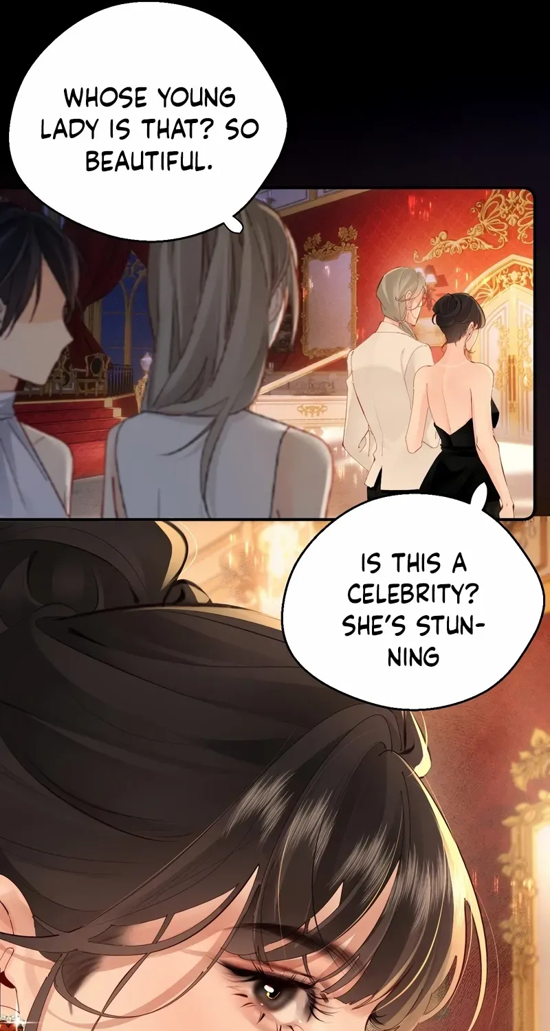 Fatal Favoritism Chapter 7 page 29 - 