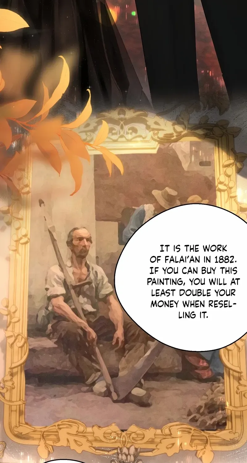 Fatal Favoritism Chapter 7 page 34 - 