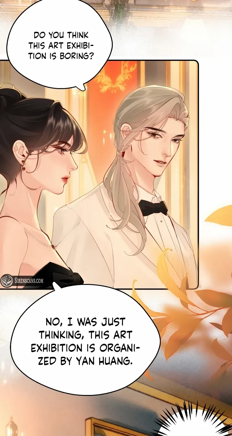 Fatal Favoritism Chapter 7 page 35 - 