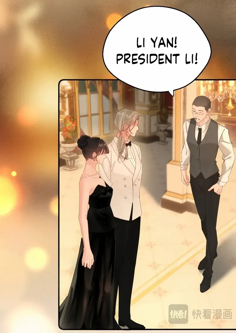Fatal Favoritism Chapter 7 page 38 - 