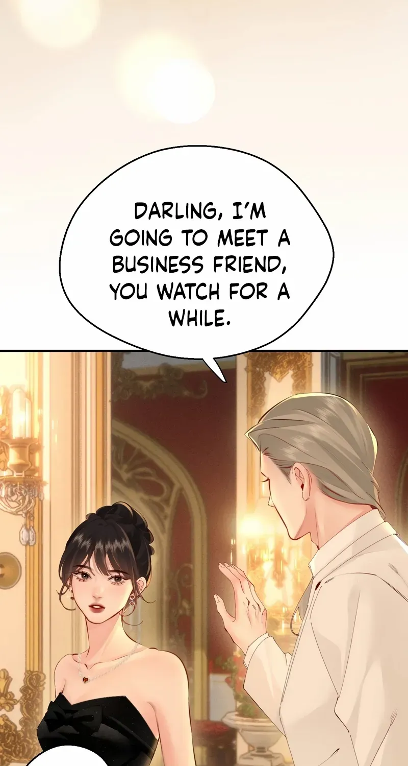 Fatal Favoritism Chapter 7 page 39 - 