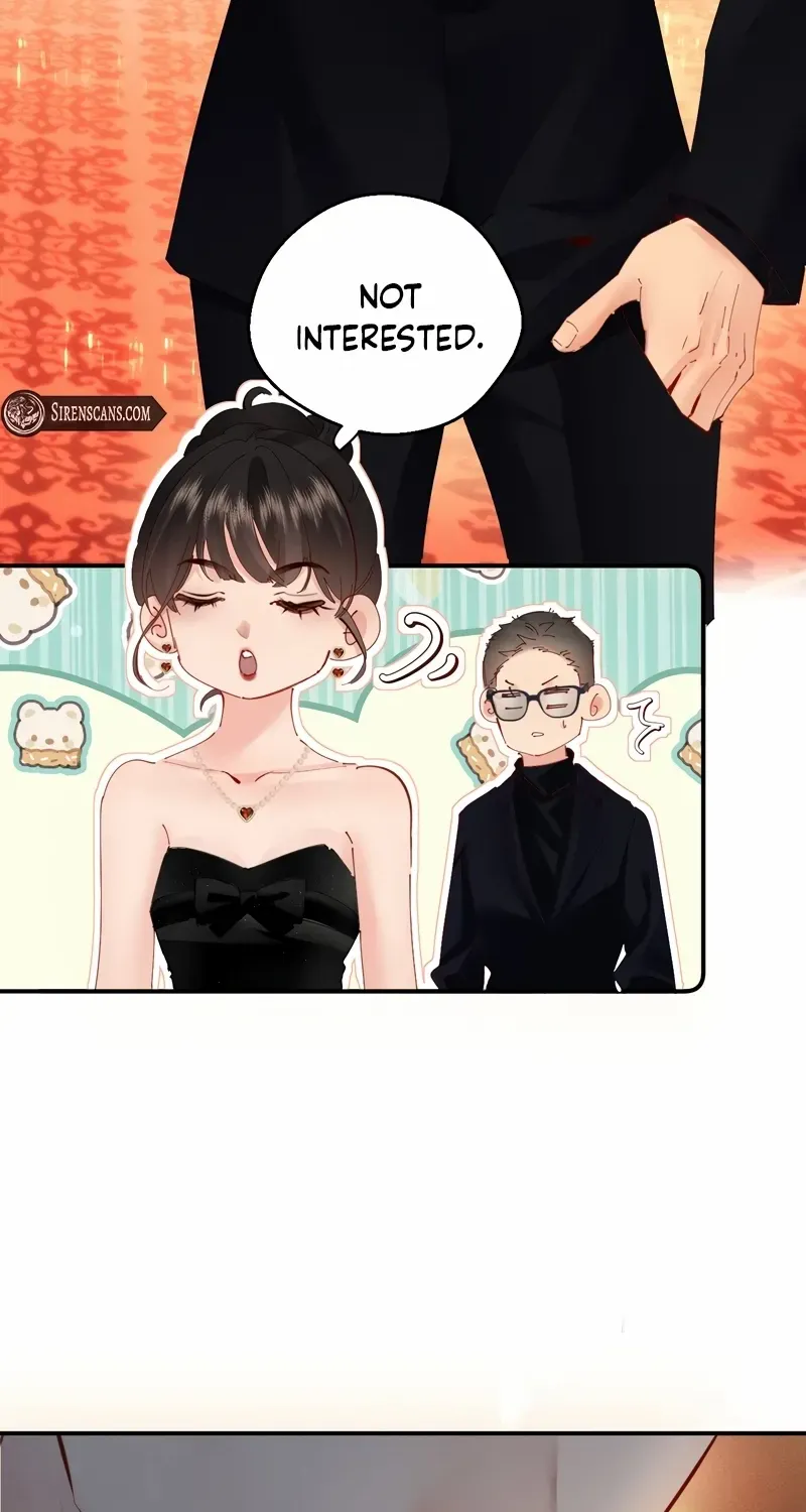 Fatal Favoritism Chapter 7 page 42 - 