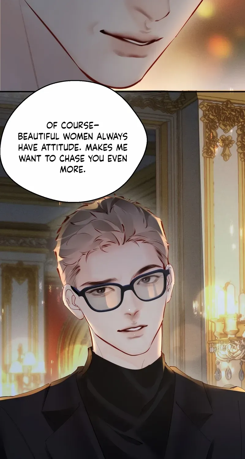 Fatal Favoritism Chapter 7 page 43 - 