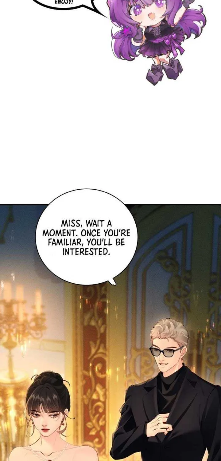 Fatal Favoritism Chapter 8 page 2 - 