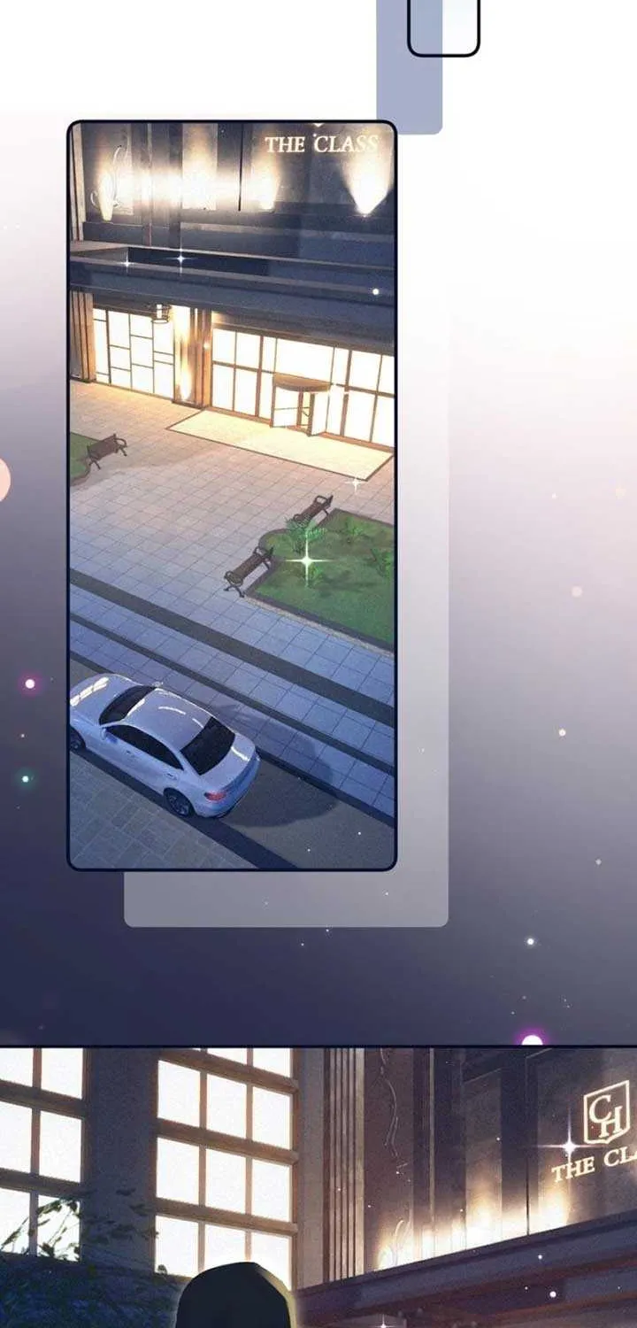 Fatal Favoritism Chapter 8 page 14 - 