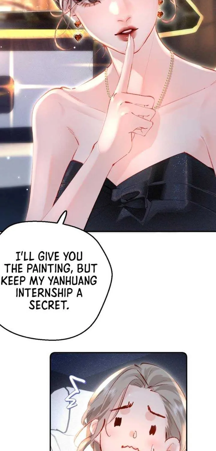 Fatal Favoritism Chapter 8 page 20 - 