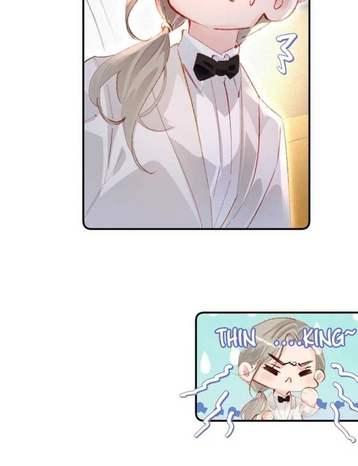 Fatal Favoritism Chapter 8 page 21 - 