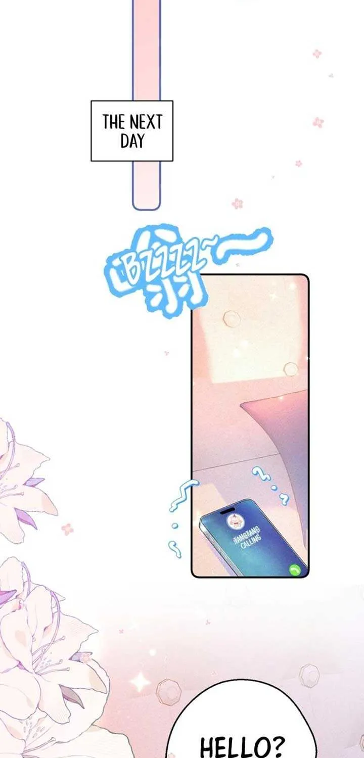 Fatal Favoritism Chapter 8 page 23 - 