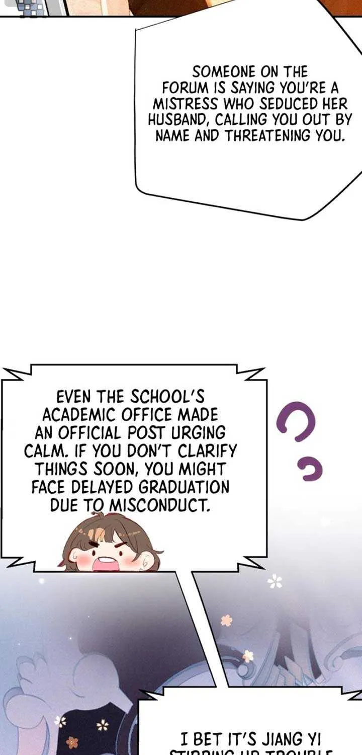 Fatal Favoritism Chapter 8 page 26 - 