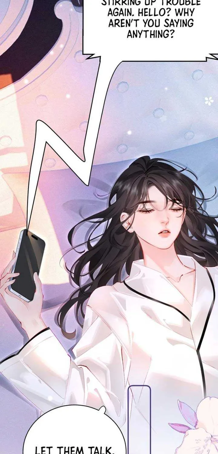 Fatal Favoritism Chapter 8 page 27 - 