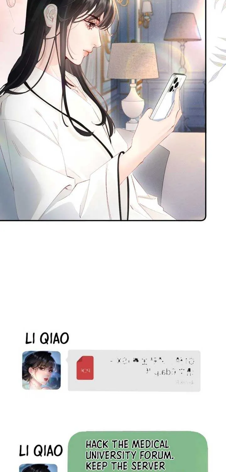 Fatal Favoritism Chapter 8 page 31 - 