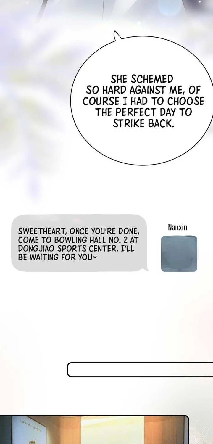 Fatal Favoritism Chapter 8 page 34 - 
