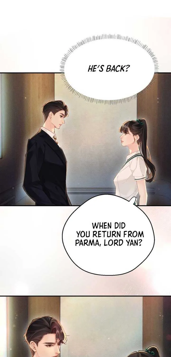 Fatal Favoritism Chapter 8 page 37 - 