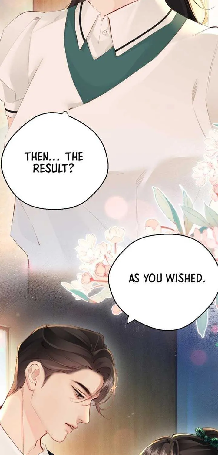 Fatal Favoritism Chapter 8 page 39 - 