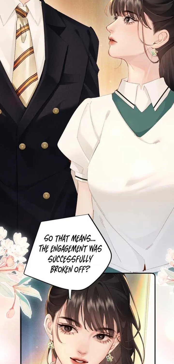 Fatal Favoritism Chapter 8 page 40 - 