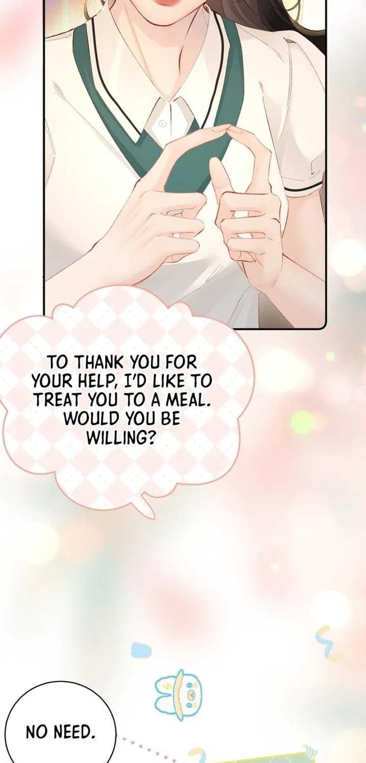 Fatal Favoritism Chapter 8 page 41 - 