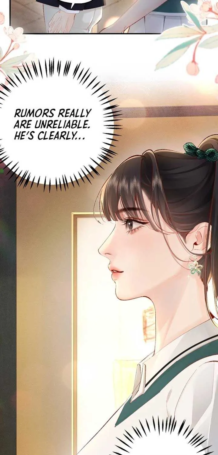 Fatal Favoritism Chapter 8 page 47 - 