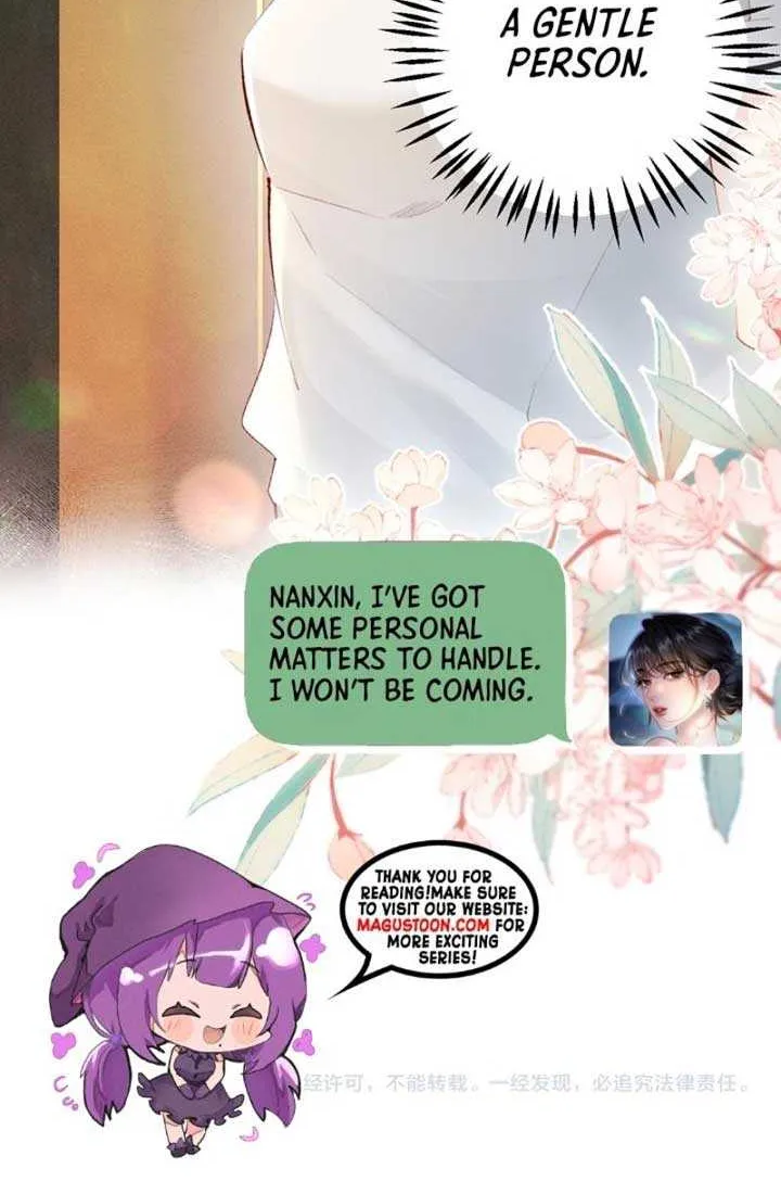 Fatal Favoritism Chapter 8 page 48 - 