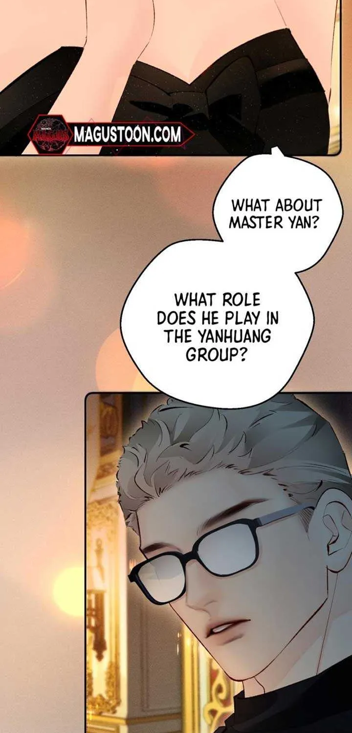 Fatal Favoritism Chapter 8 page 6 - 