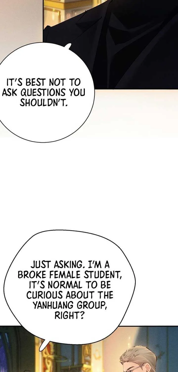 Fatal Favoritism Chapter 8 page 7 - 