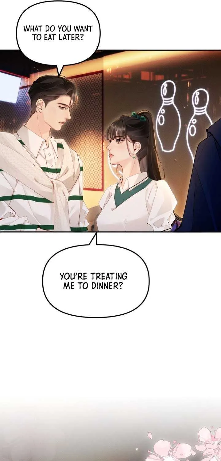 Fatal Favoritism Chapter 9 page 12 - 