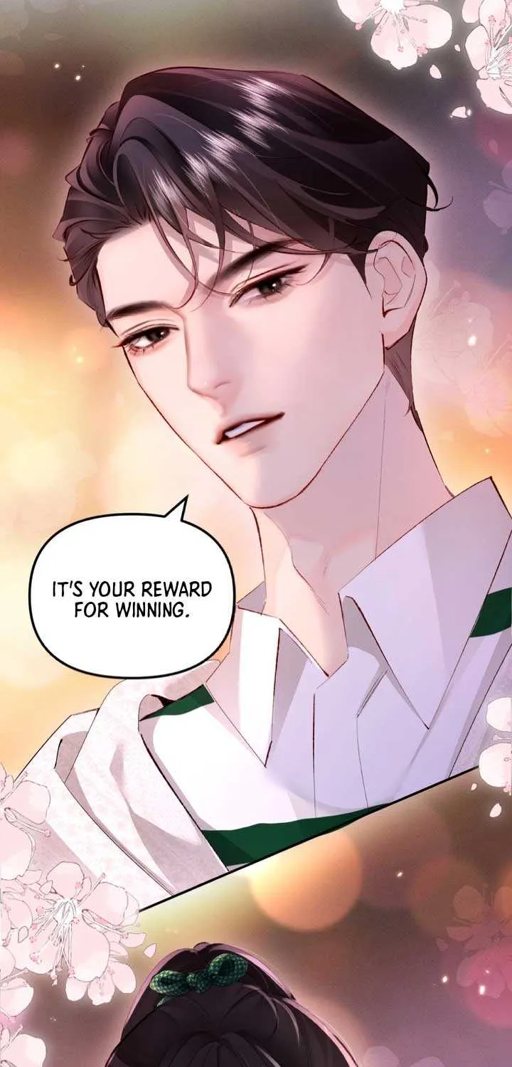 Fatal Favoritism Chapter 9 page 13 - 