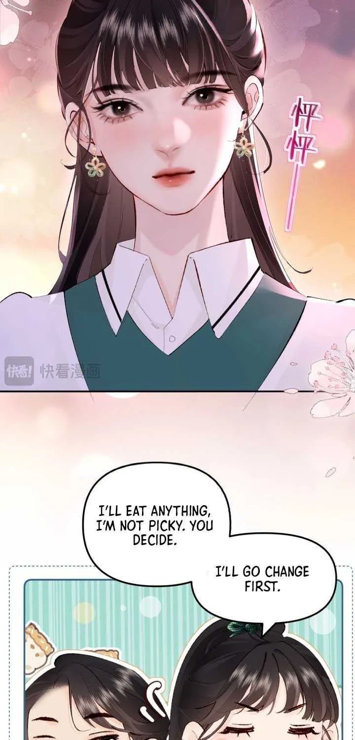Fatal Favoritism Chapter 9 page 14 - 