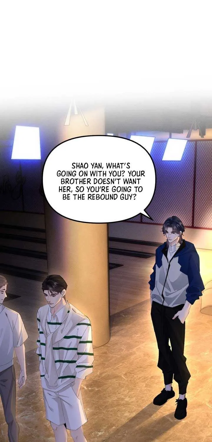 Fatal Favoritism Chapter 9 page 16 - 