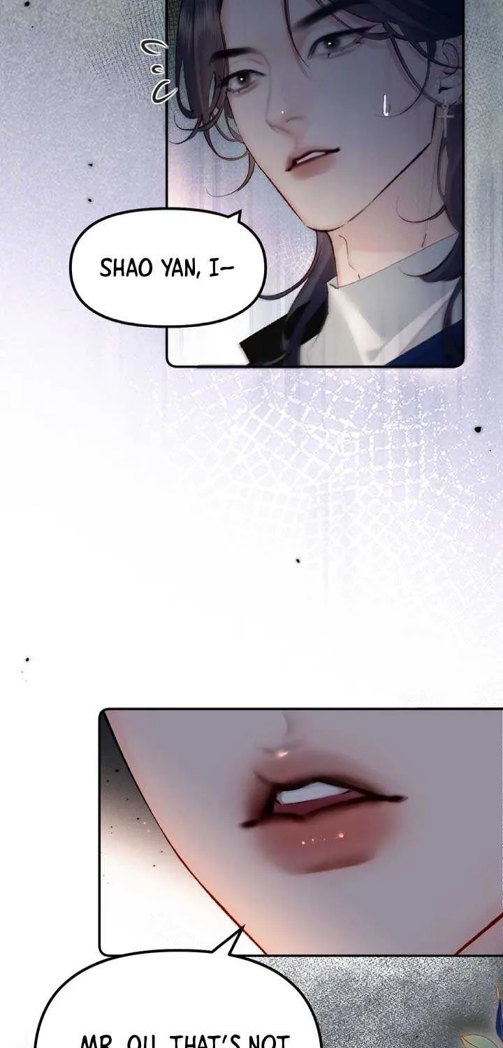 Fatal Favoritism Chapter 9 page 19 - 