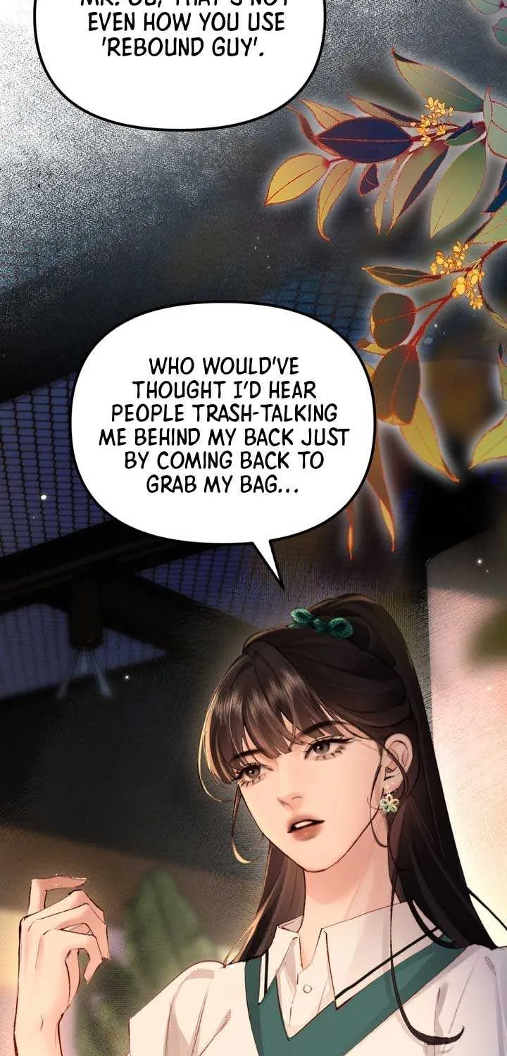 Fatal Favoritism Chapter 9 page 20 - 