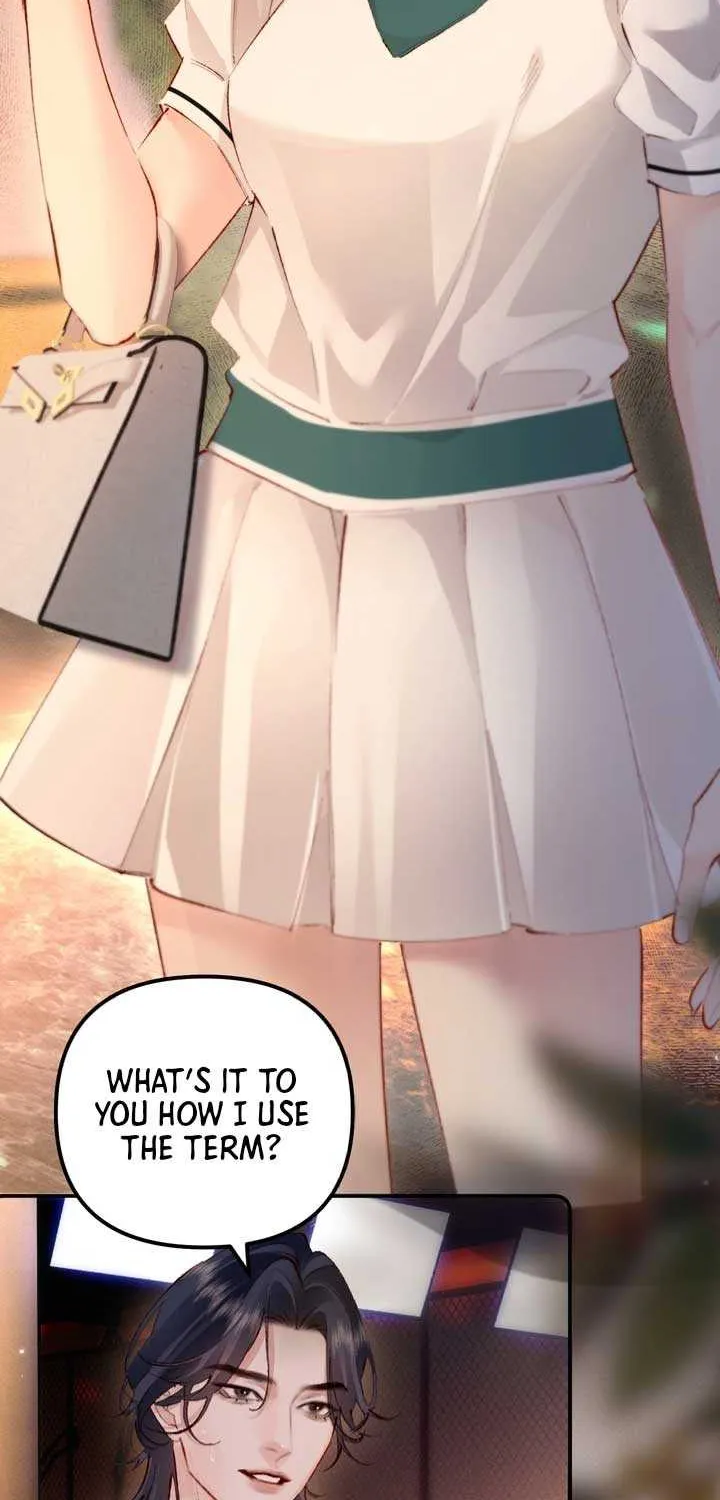 Fatal Favoritism Chapter 9 page 21 - 