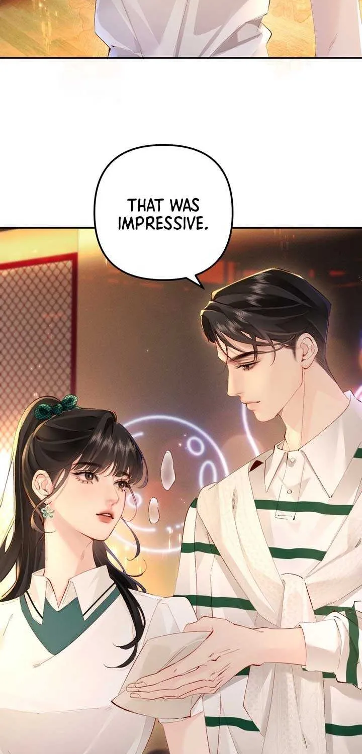 Fatal Favoritism Chapter 9 page 4 - 