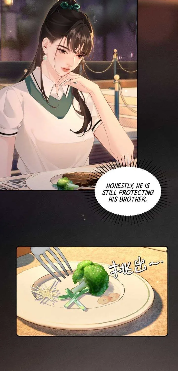 Fatal Favoritism Chapter 9 page 31 - 