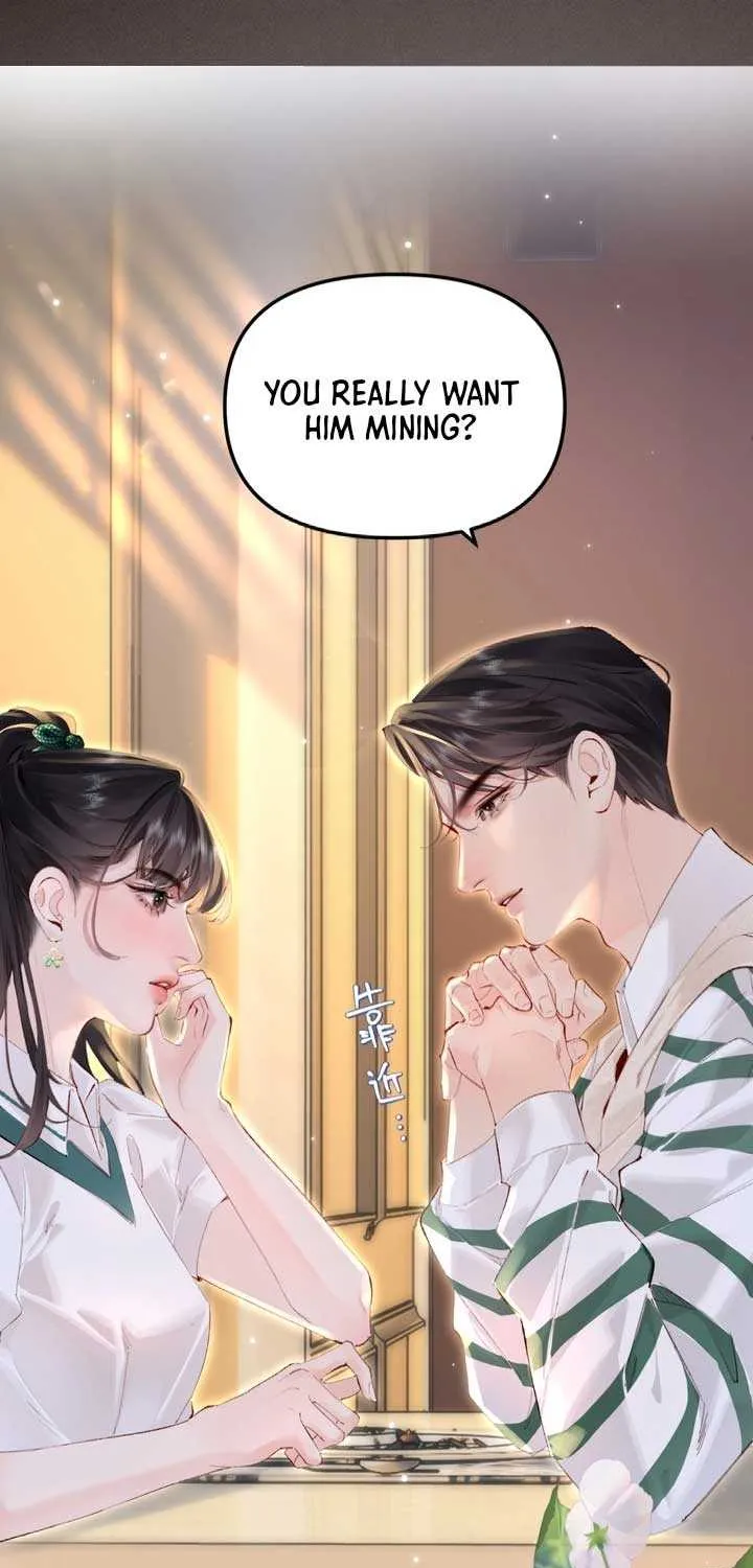 Fatal Favoritism Chapter 9 page 32 - 