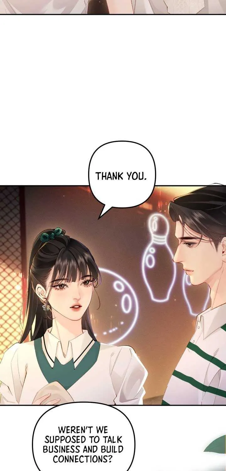 Fatal Favoritism Chapter 9 page 5 - 